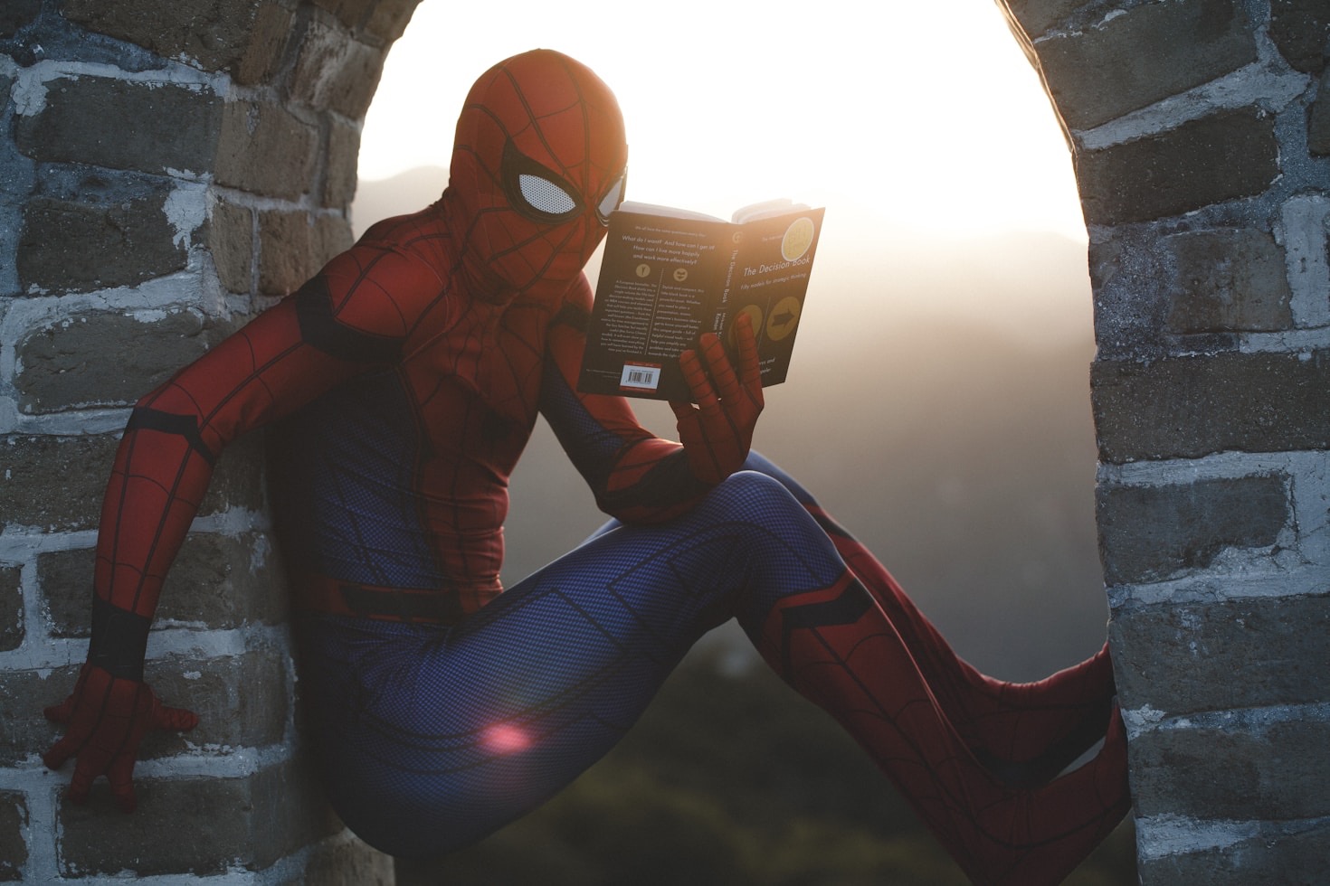 Warum dieses Buch dein Leben verändern könnte